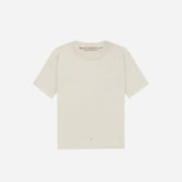 Essentials FEAR OF GOD ESSENTIALS T-SHIRT WHEAT - Size: XS T-Shirts | Shop From The Mirage