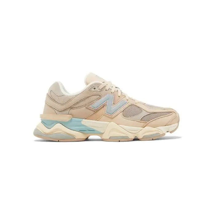New Balance New Balance 9060 'Ivory' - Shoe size: UK 6 Sneakers | Shop From The Mirage