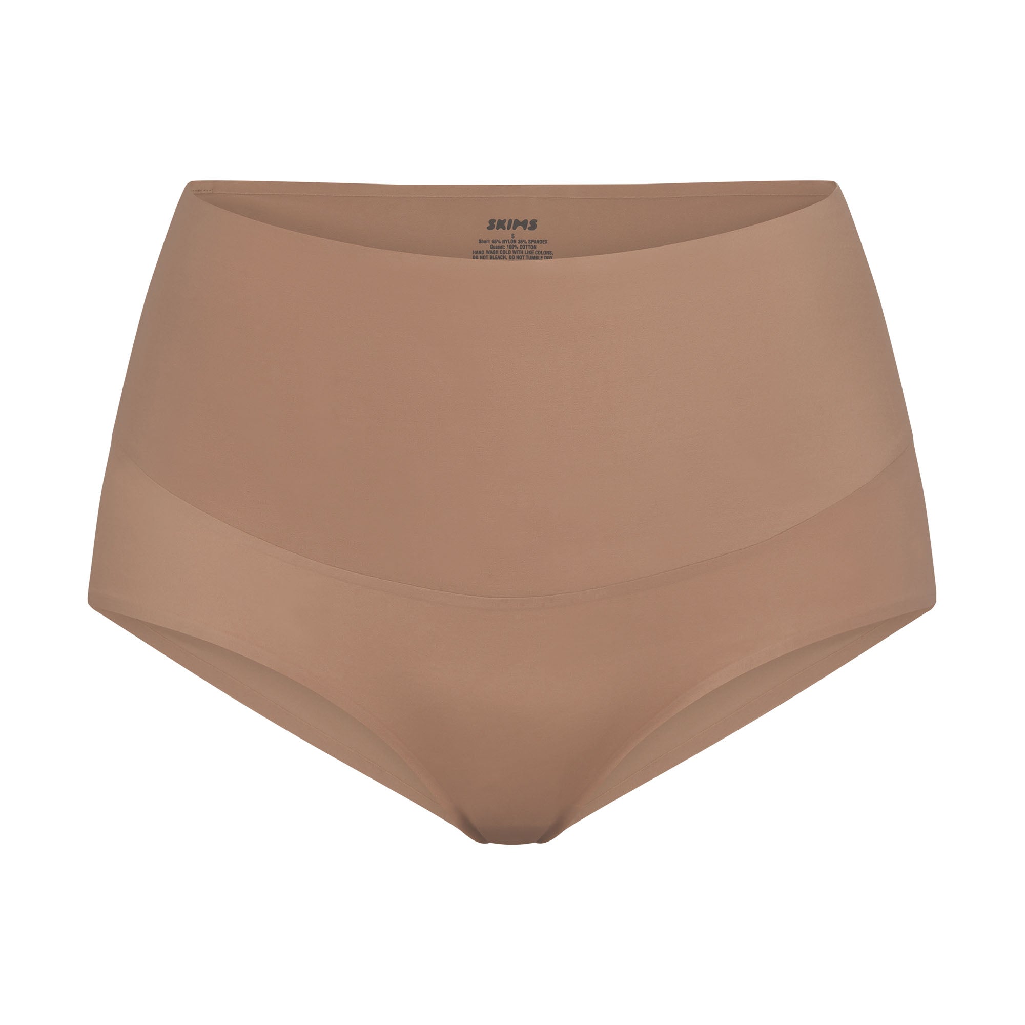 Smoothing Intimates High-waisted Brief