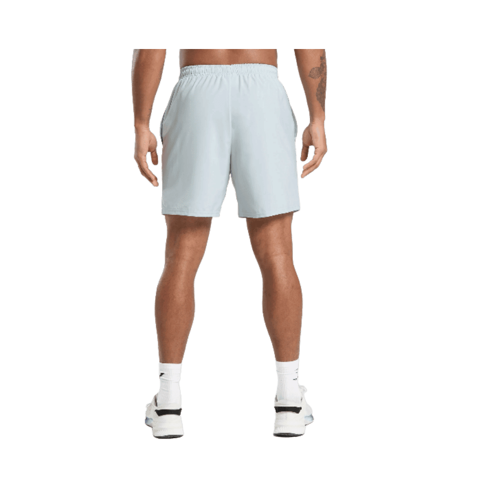 Gymshark Arrival 7" Shorts Cool Blue