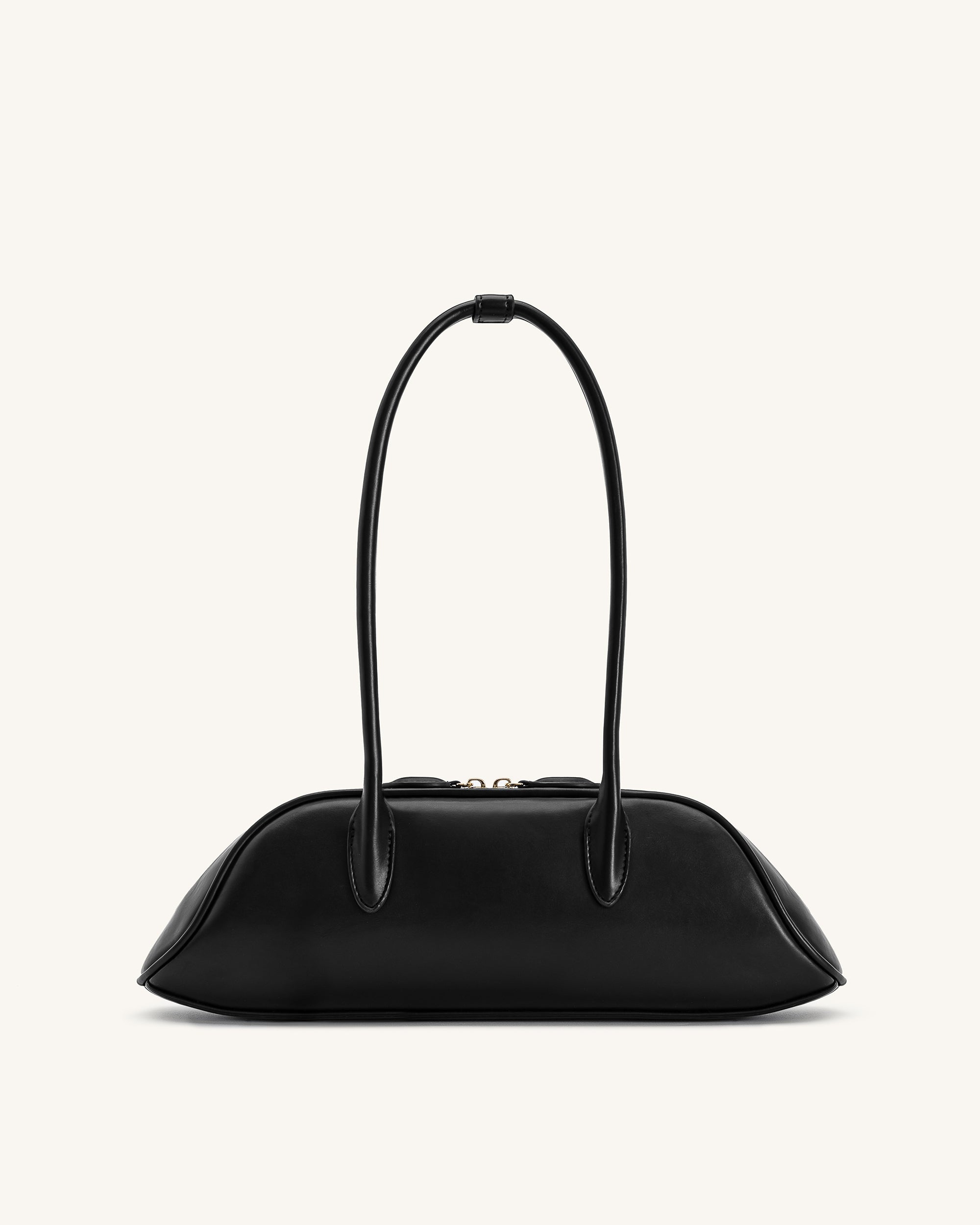Zora Shoulder Bag - Brown