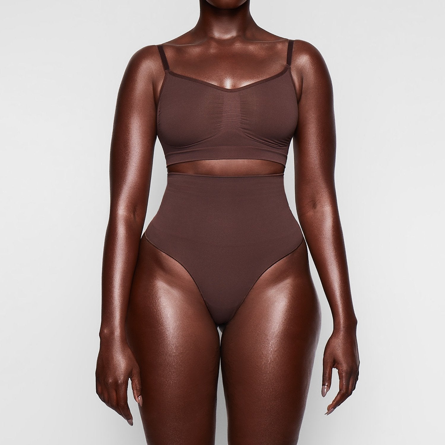 Seamless Sculpt Bralette