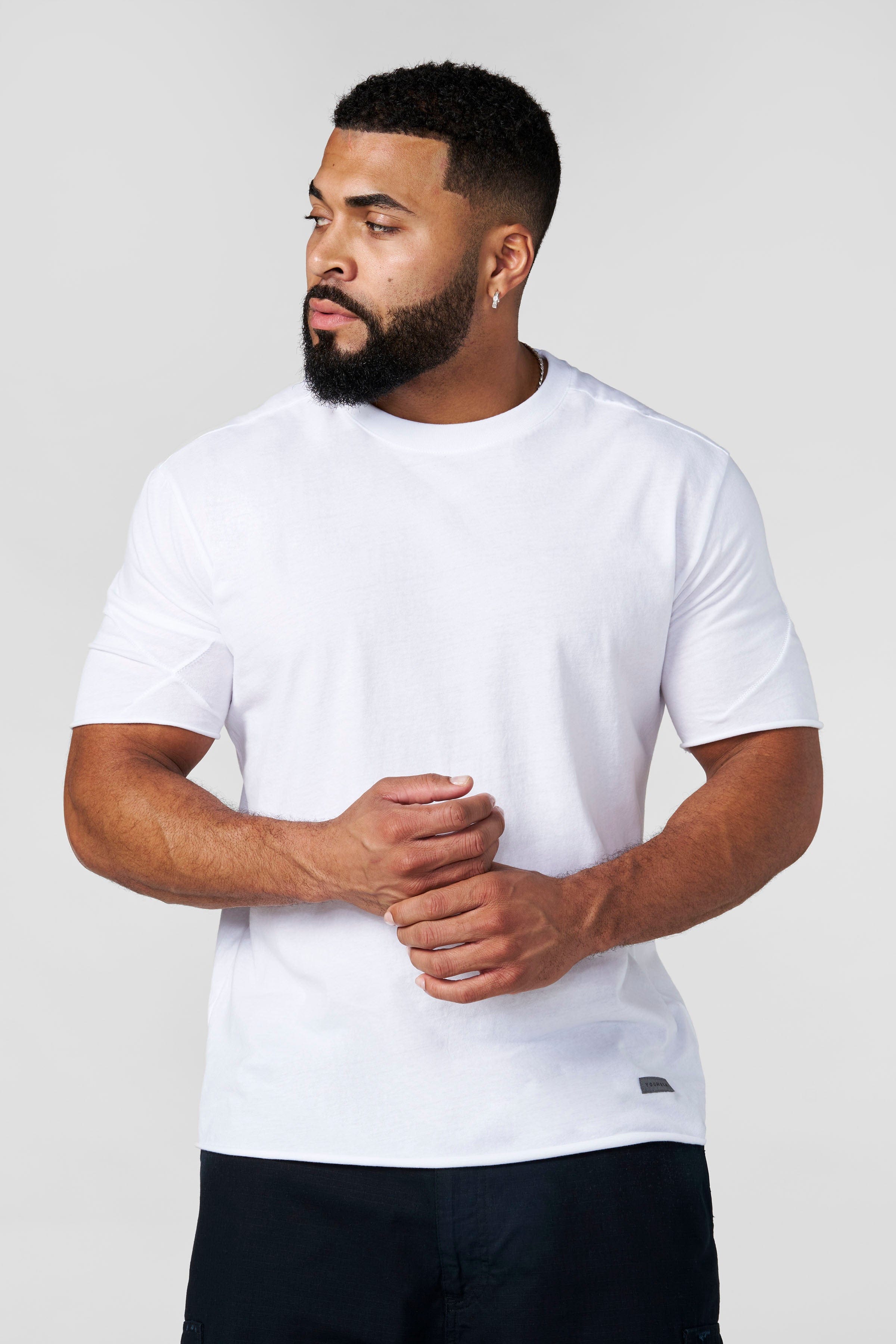 4325 - XCut Tees