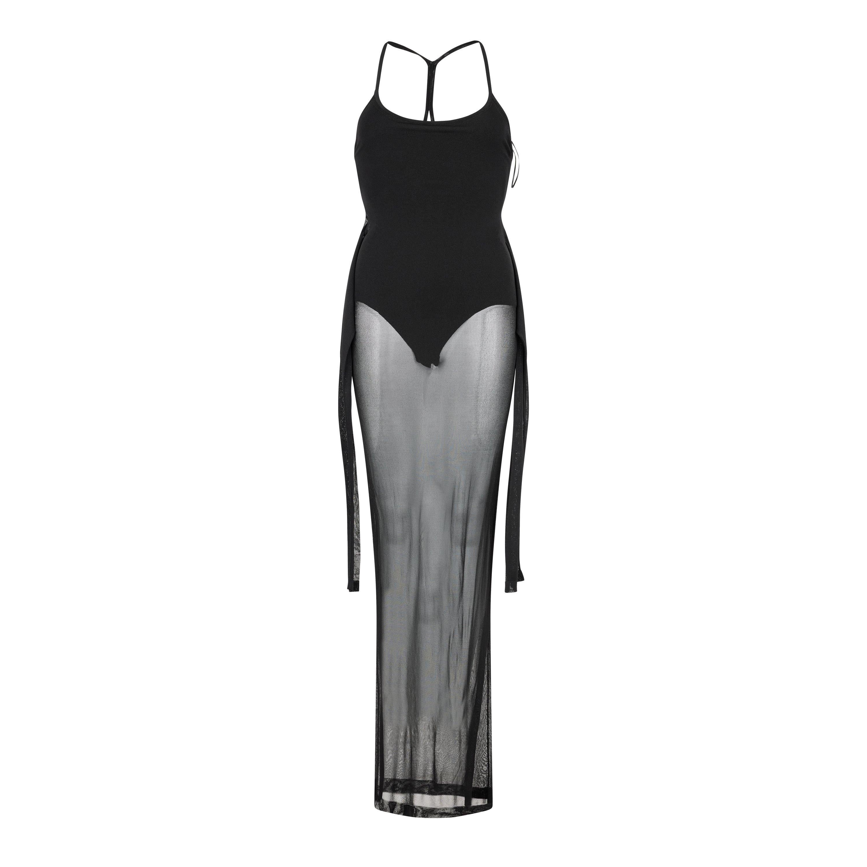 La Nodo Dress