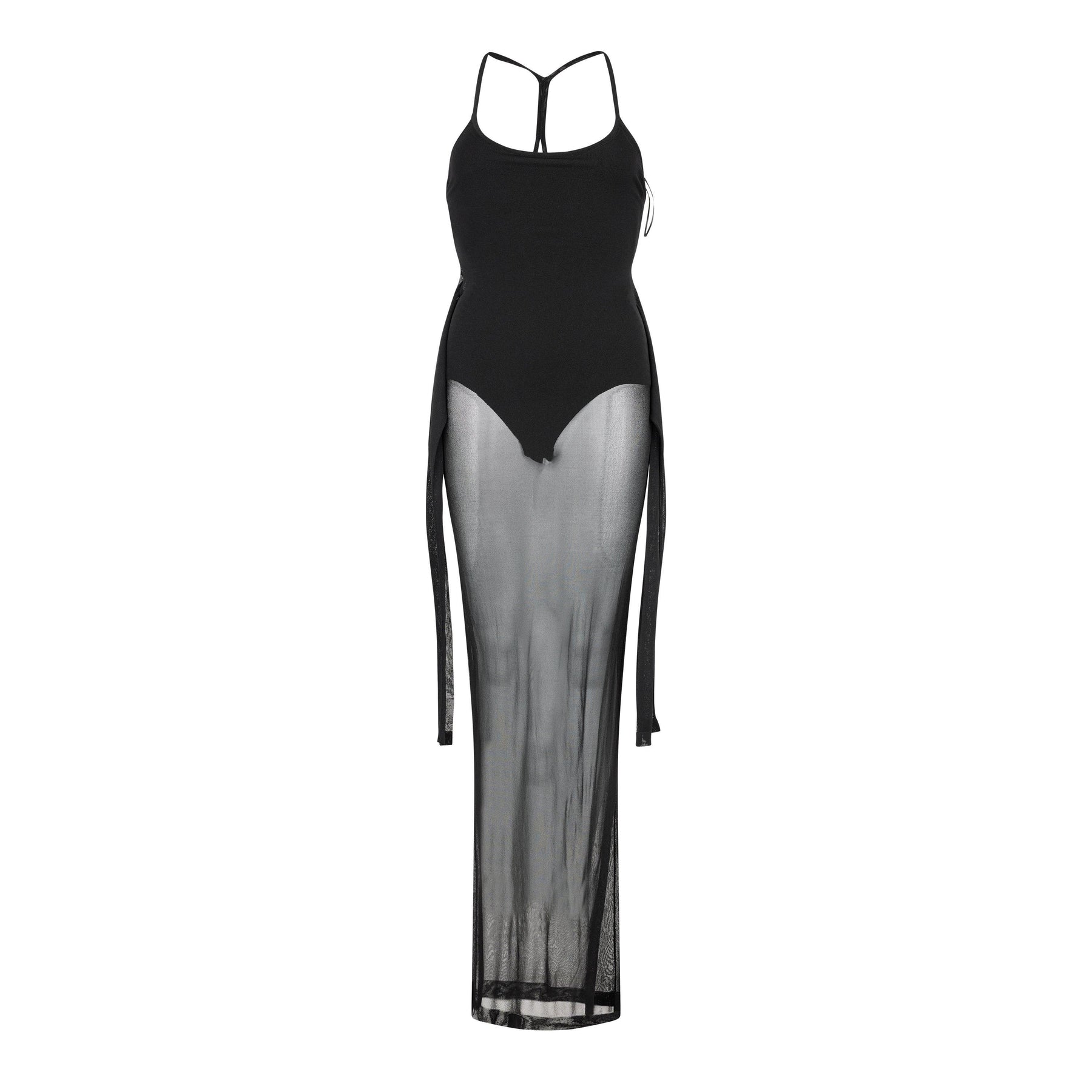 La Nodo Dress