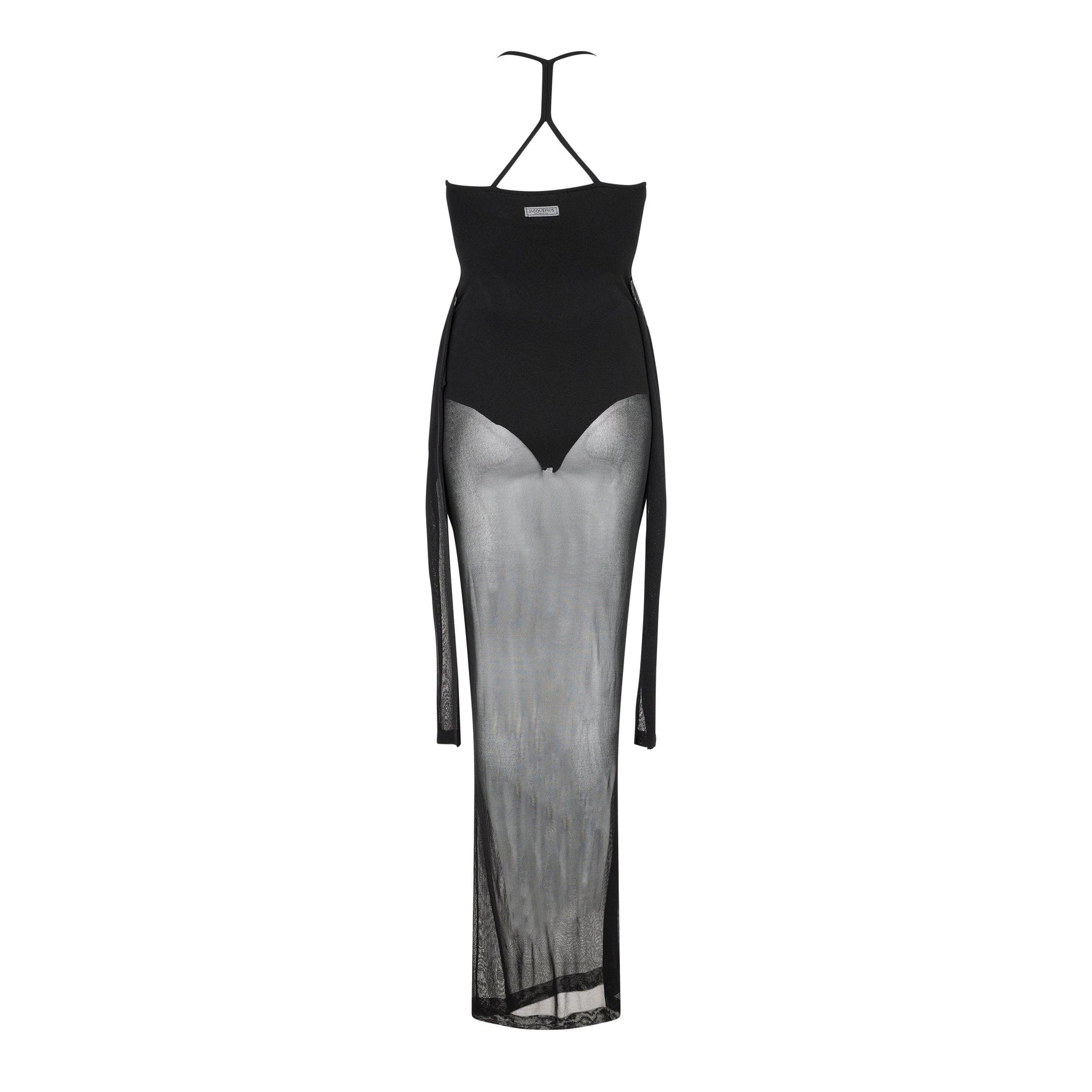 La Nodo Dress
