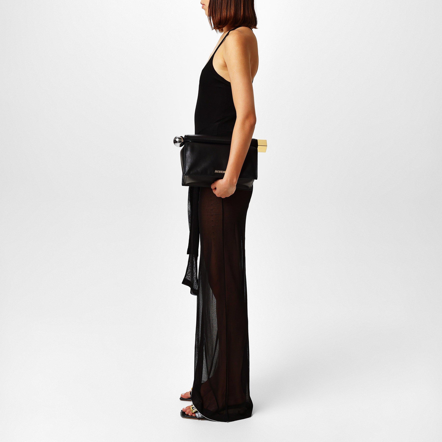 La Nodo Dress