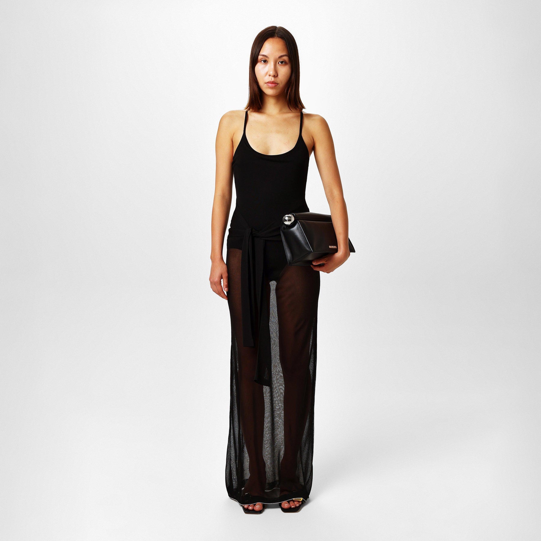 La Nodo Dress
