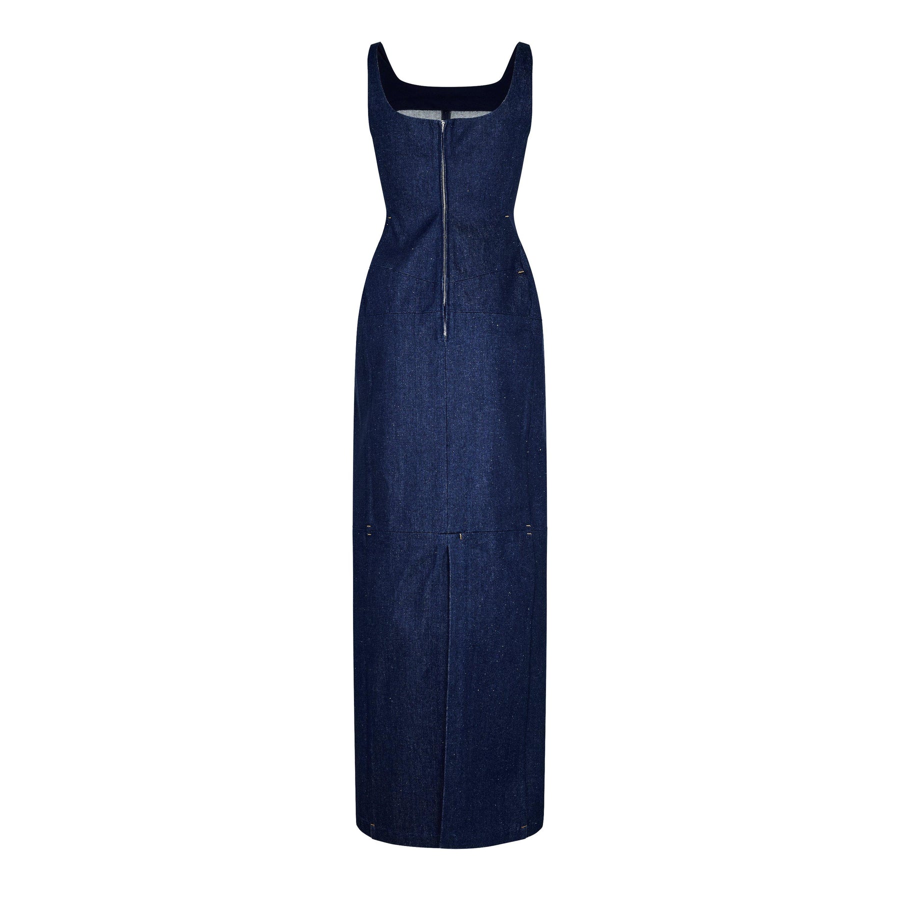 The Spoglio Maxi Dress