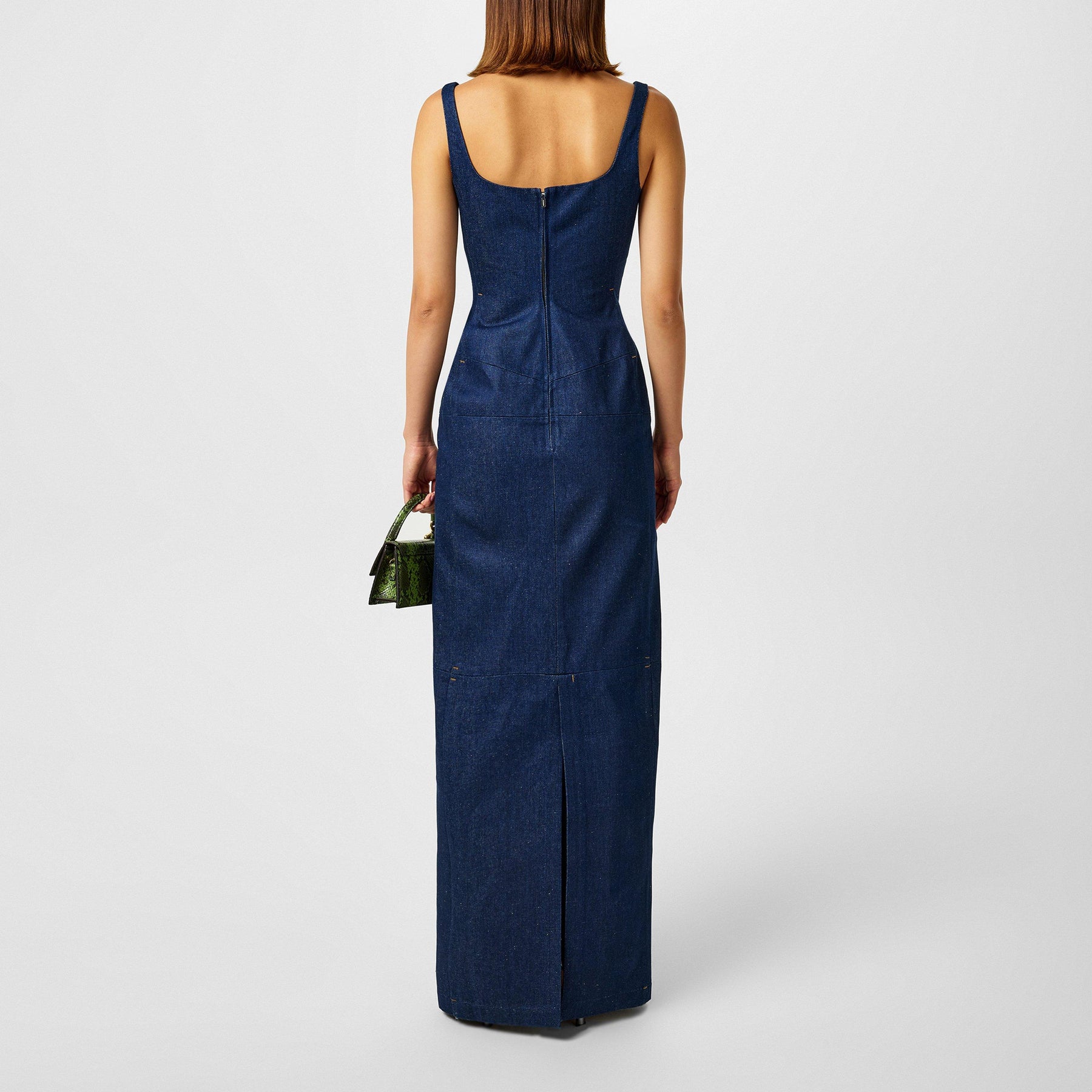 The Spoglio Maxi Dress