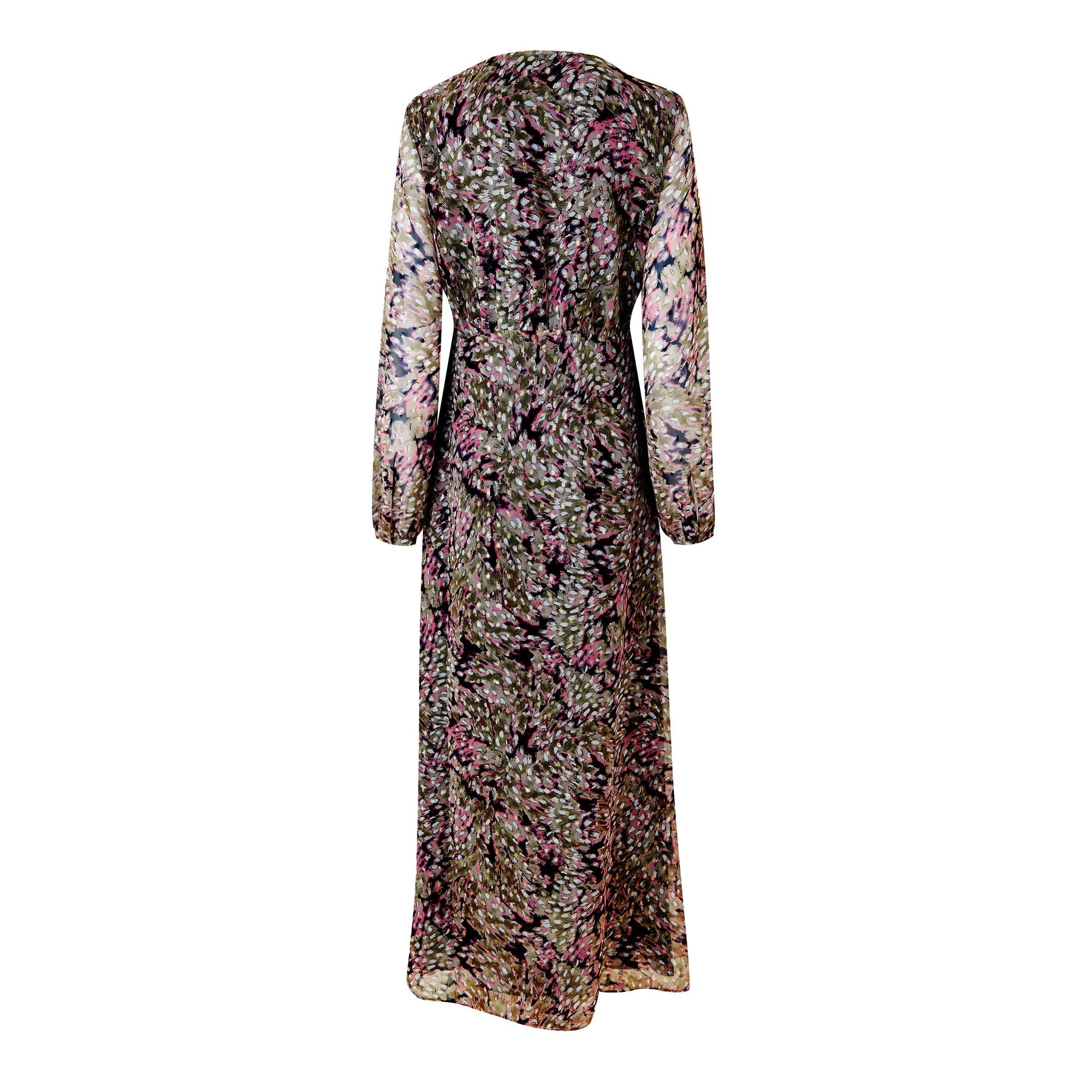 C Dennas Maxi Dress