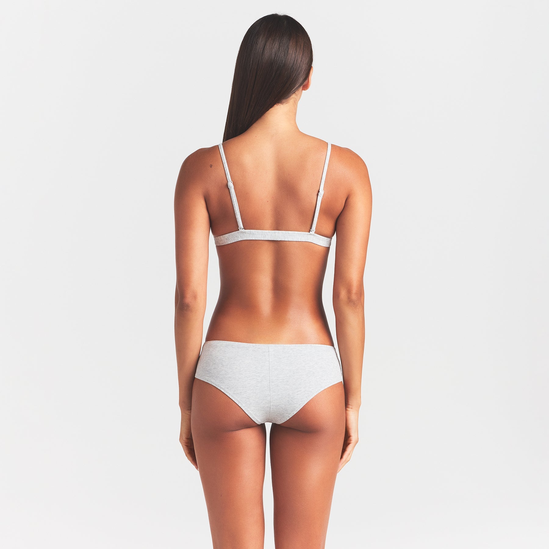 Everyday Cotton Hipster
