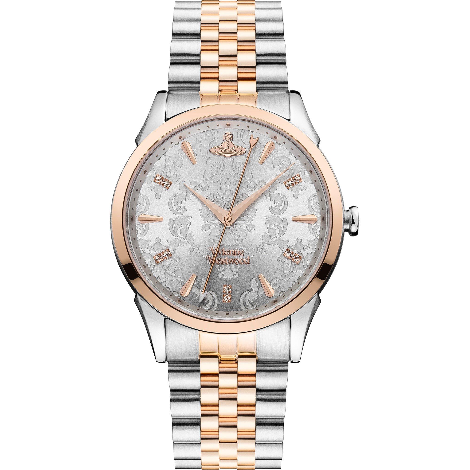 The Wallace Watch
