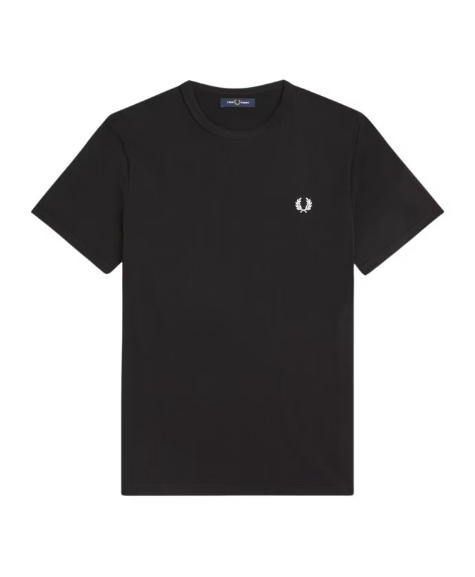 Fred Perry Ringer T-shirt