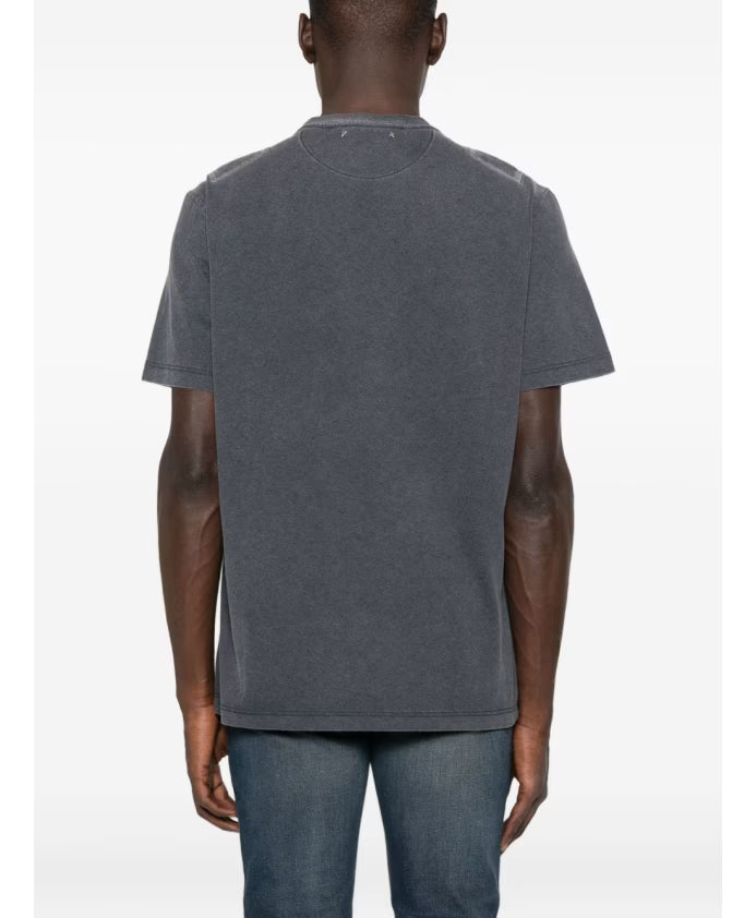 Golden Goose Stylish T-shirts and Polos Collection