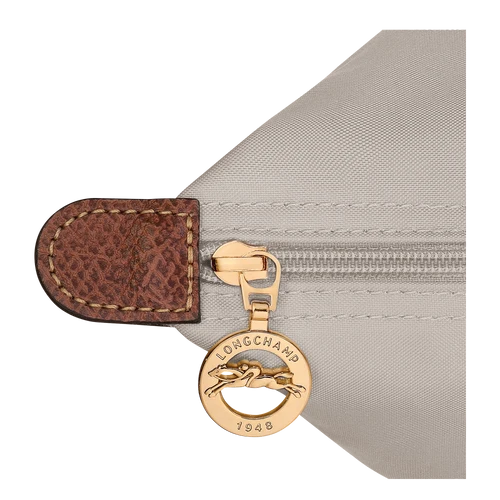 Longchamp Le Pliage Original M Handbag Pebble