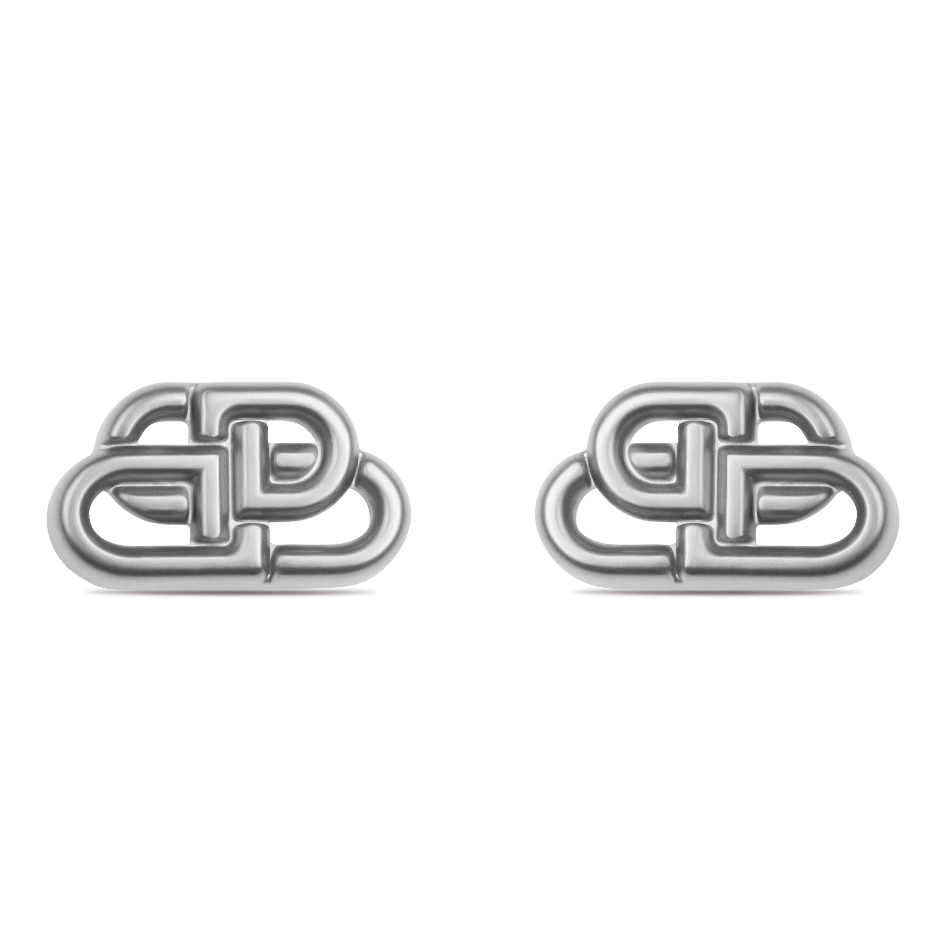 Bb Stud Xs Earrings
