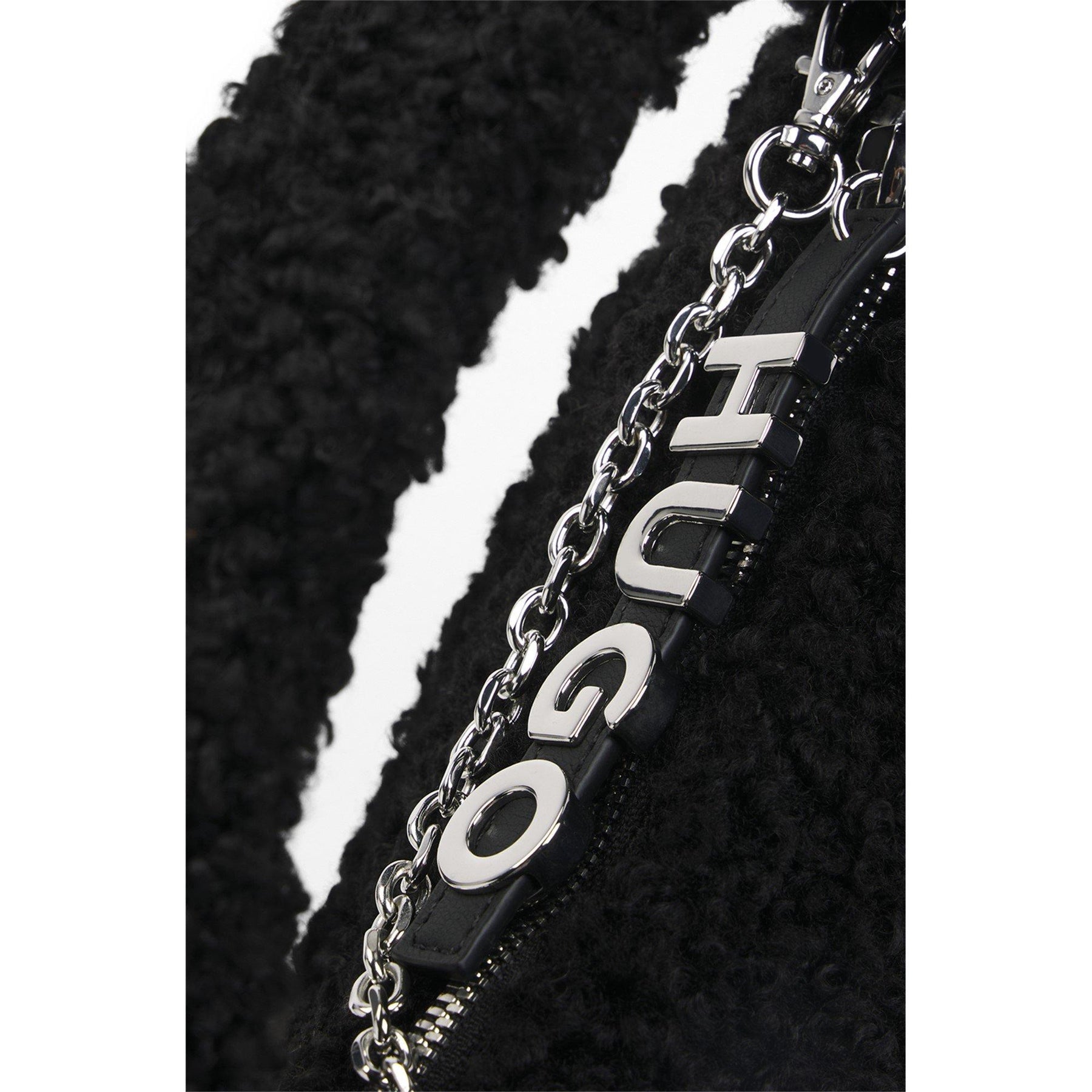 Hugo Becky Sh Bag-Ffur 10266213 01