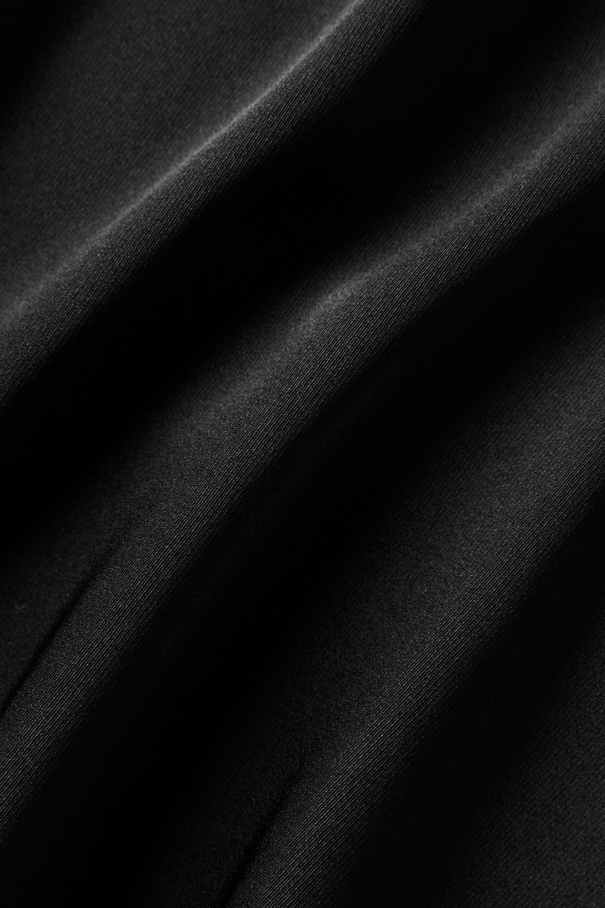 Silk Blend Radiance Dress