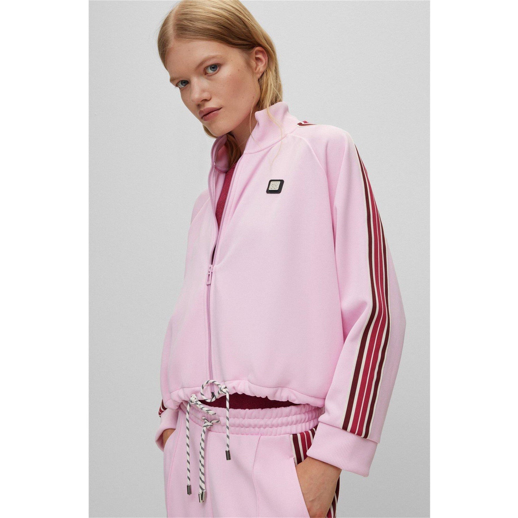 Daseidon Tracksuit Top