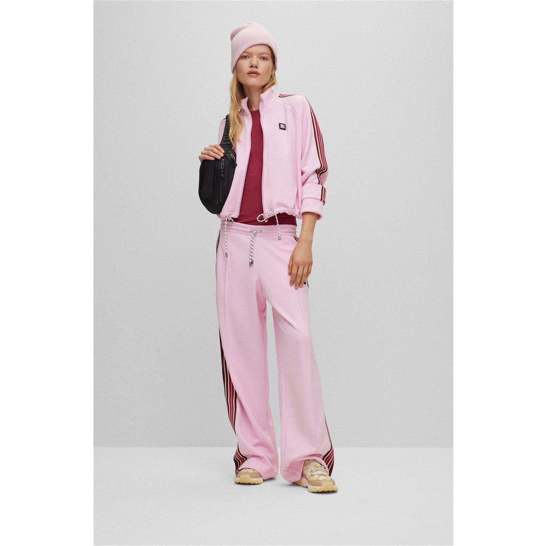 Daseidon Tracksuit Top