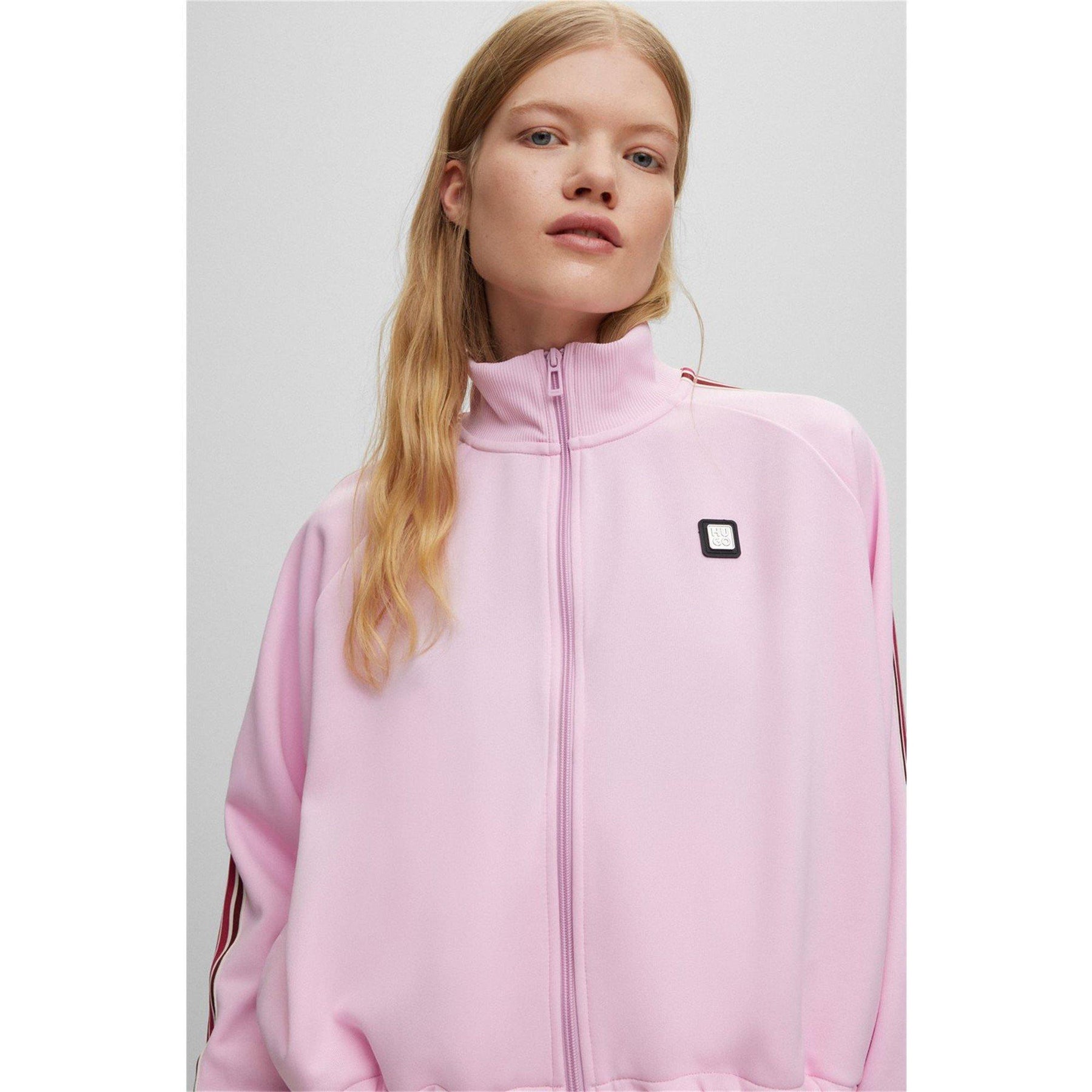 Daseidon Tracksuit Top