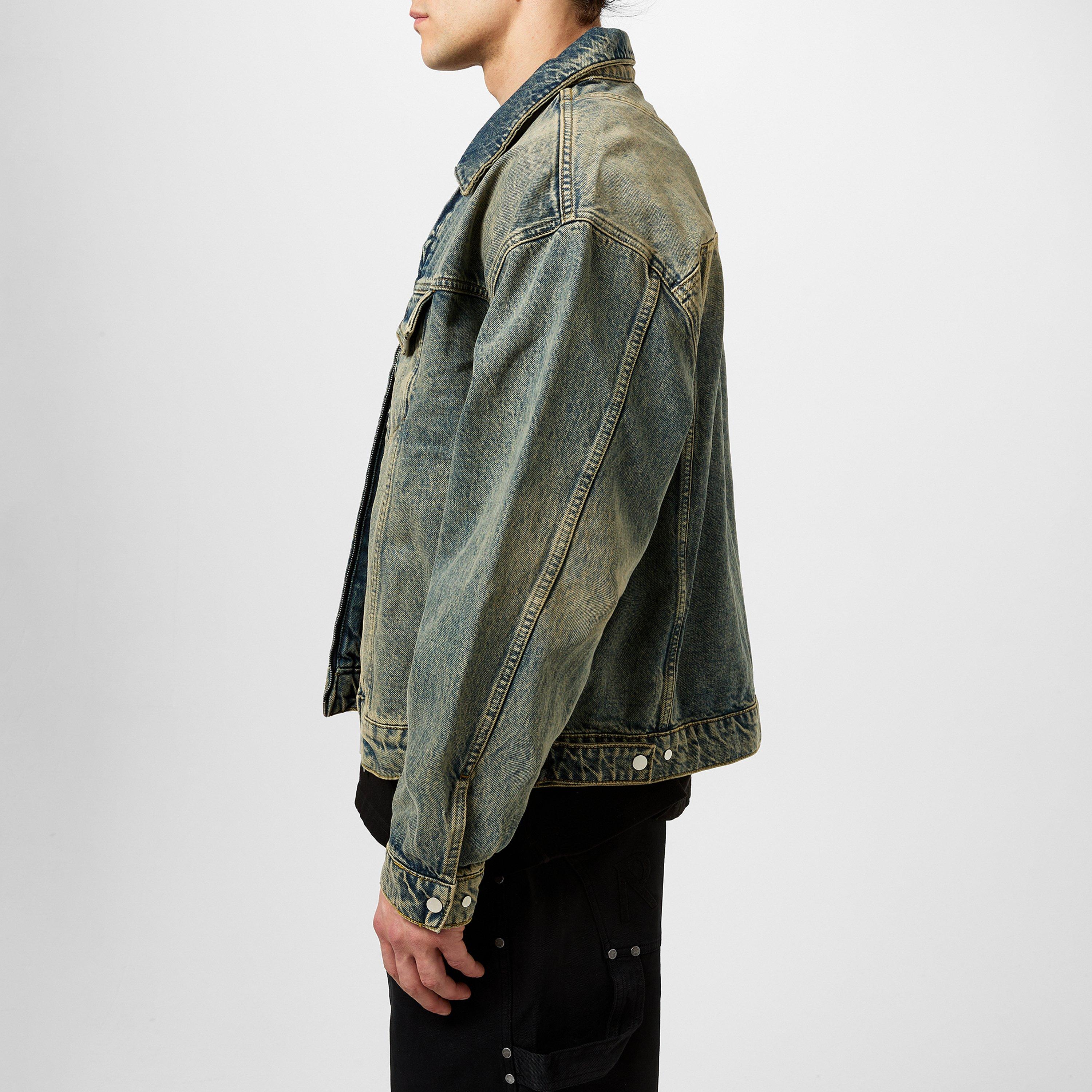 R4 Denim Jacket