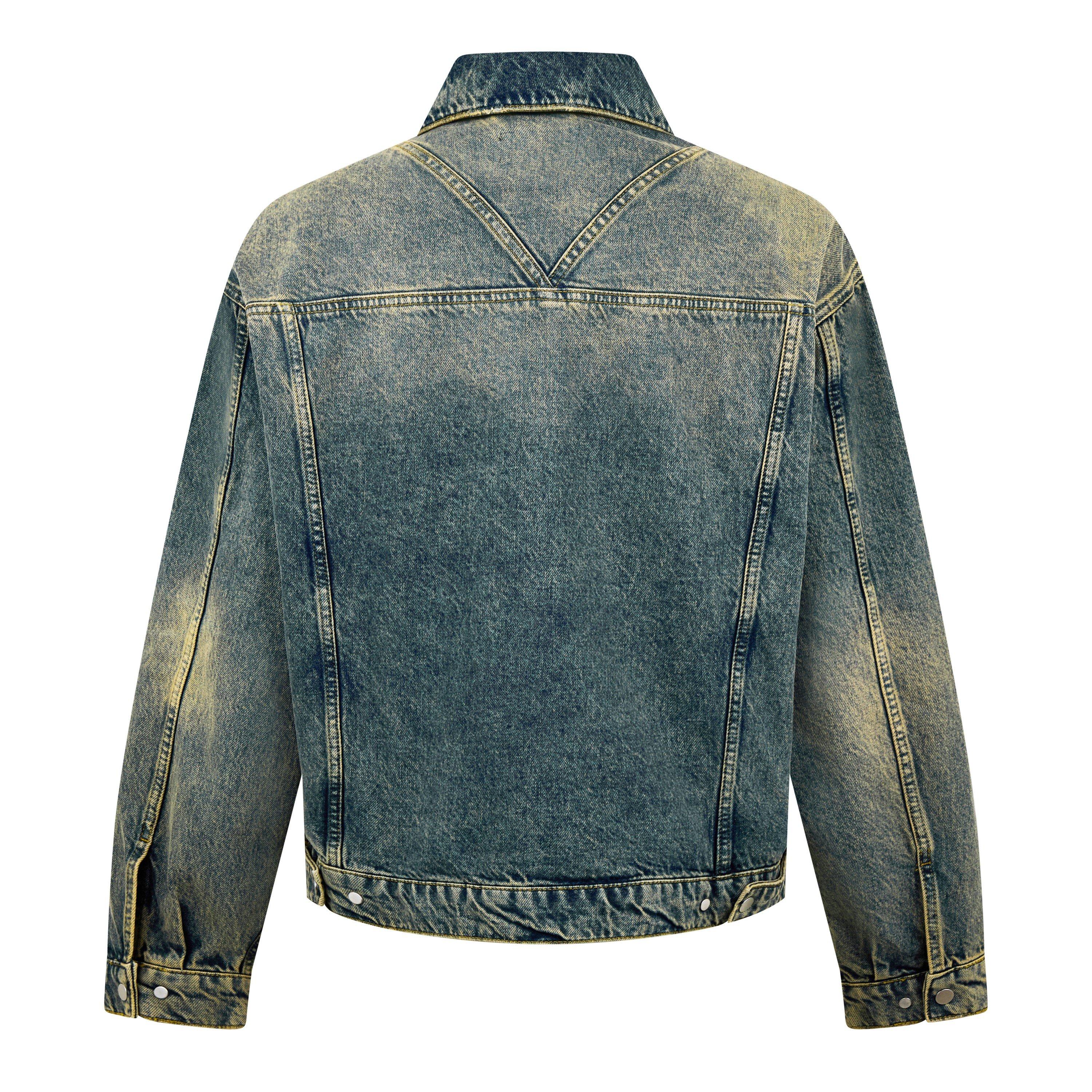 R4 Denim Jacket