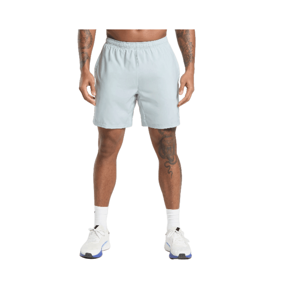 Gymshark Arrival 7" Shorts Cool Blue