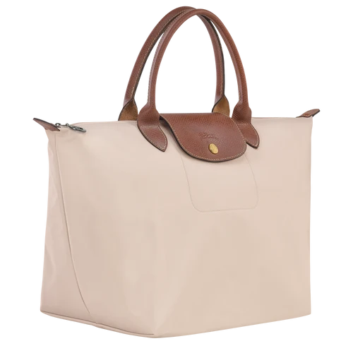 Longchamp Le Pliage Original M Handbag Paper