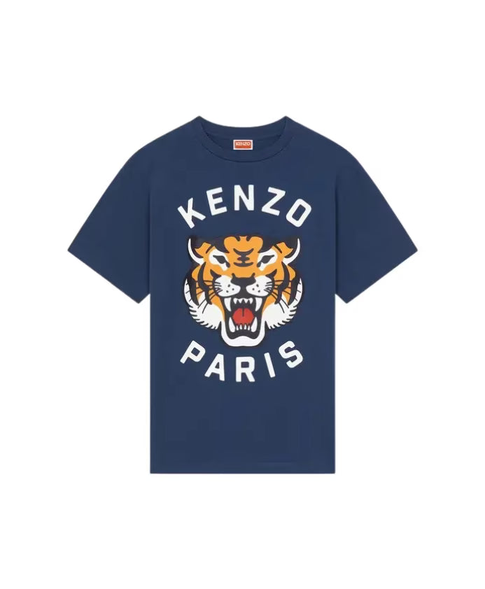 Kenzo Lucky Tiger Oversize T-shirt
