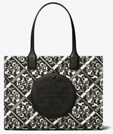 Tory Burch SMALL ELLA PRINTED TOTE - Bags | Shop From The Mirage