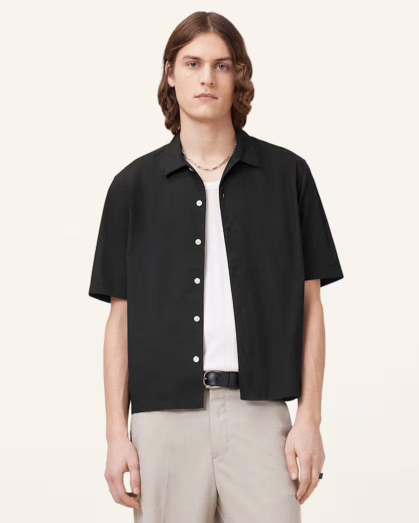 Nyon Short Sleeve Shirt