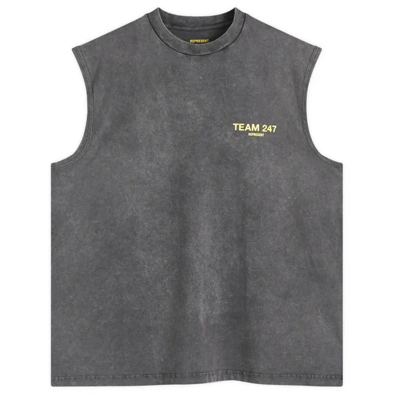 Represent Team 247 Oversized Tank