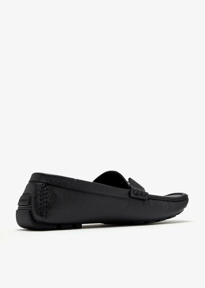 Louis Vuitton Monte Carlo Moccasin Shoes