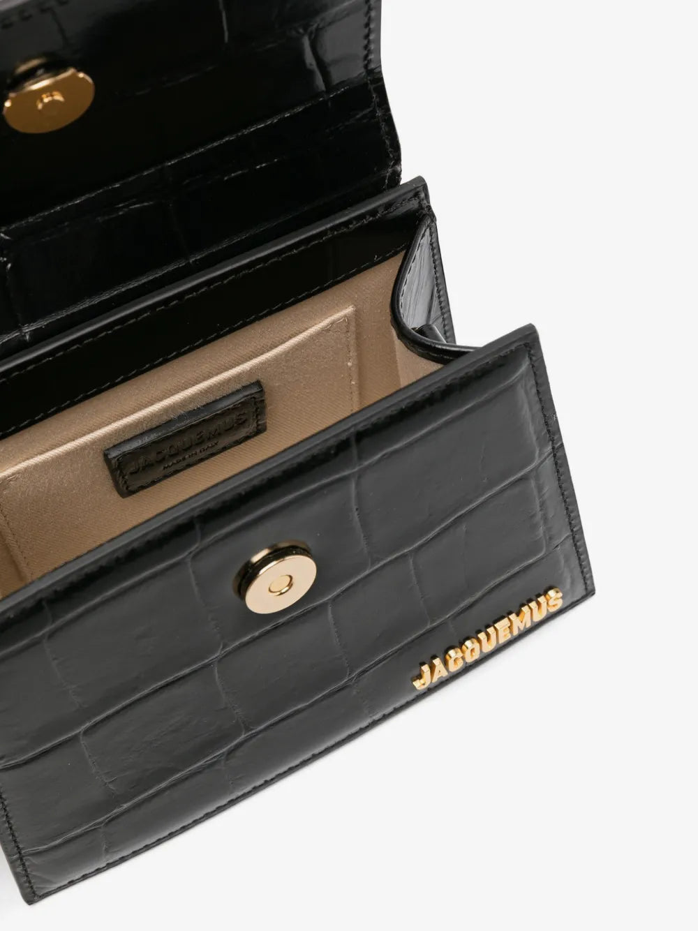 Jacquemus Medium Le Chiquito tote bag