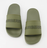 Burberry Slides