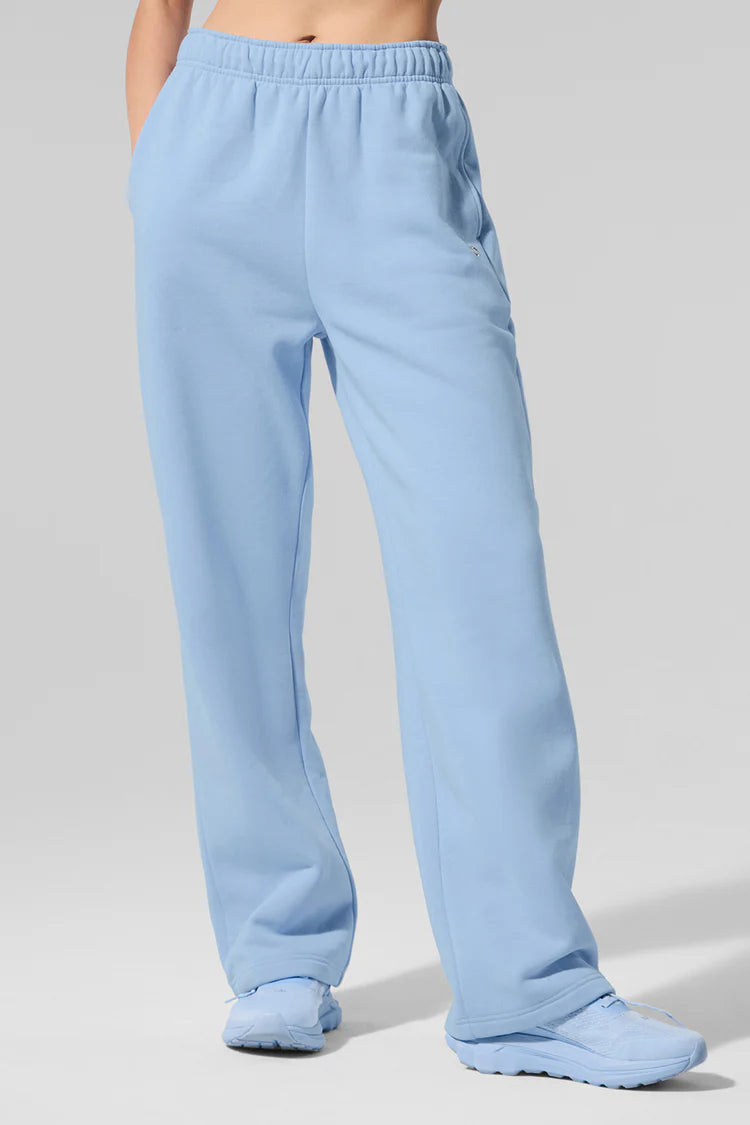 Accolade Straight Leg Sweatpant