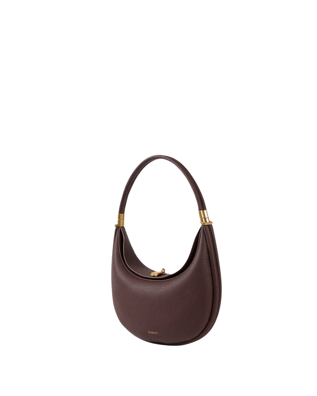 Songmont Luna Bag - Burgundy