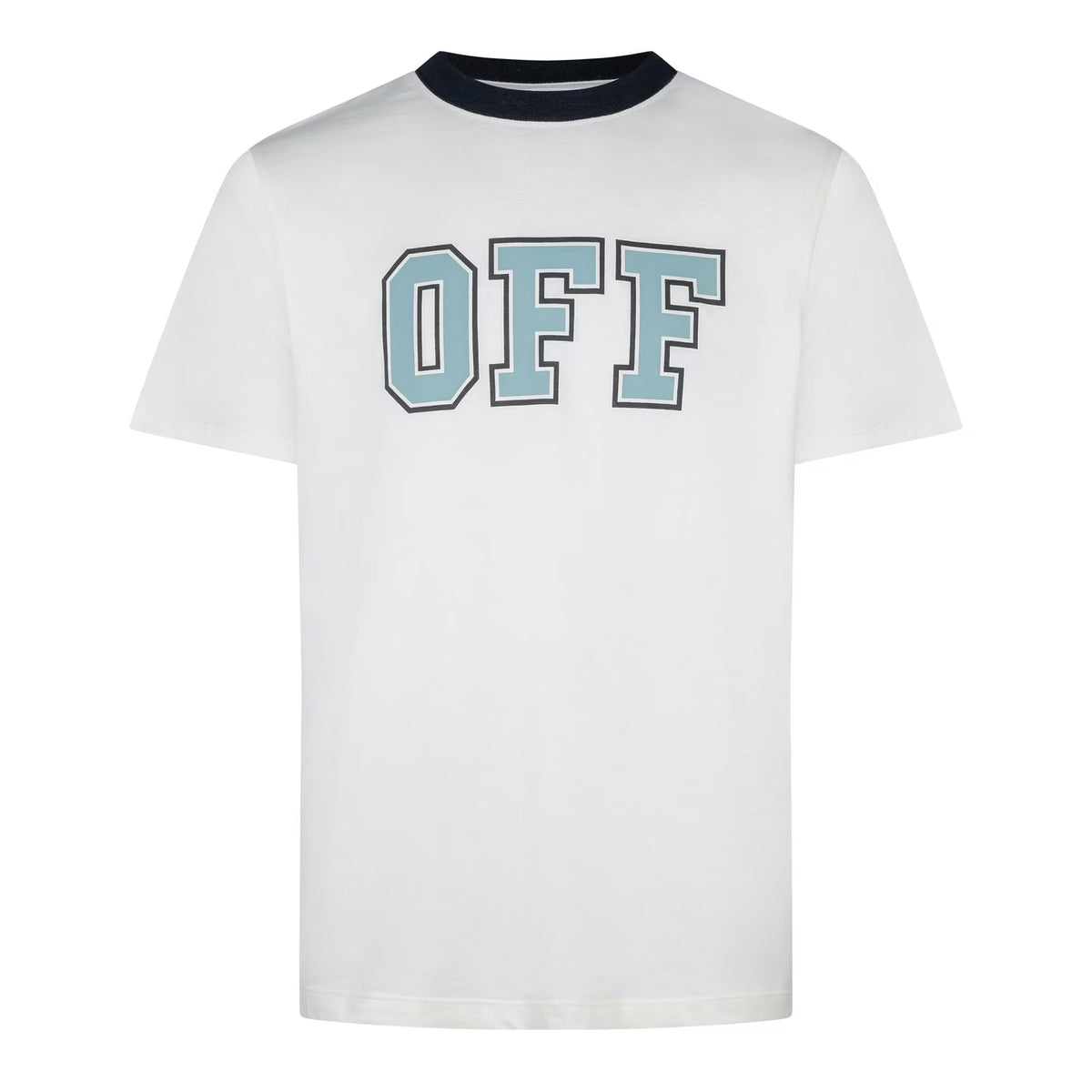 Off White Off Slm Fit Short
