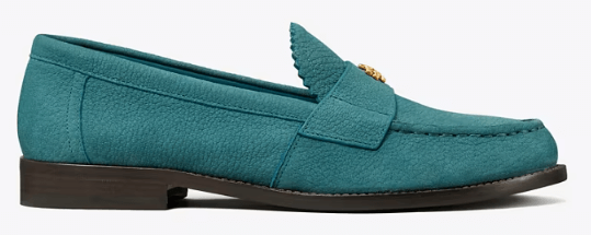 Tory Burch CLASSIC LOAFER - Loafers | Shop From The Mirage