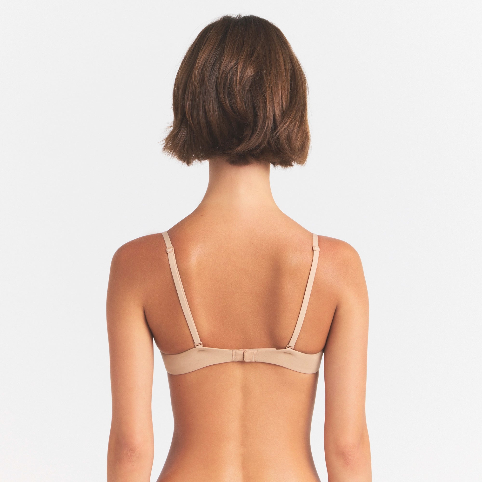 Fits Everybody Push-up Bra — Part 2