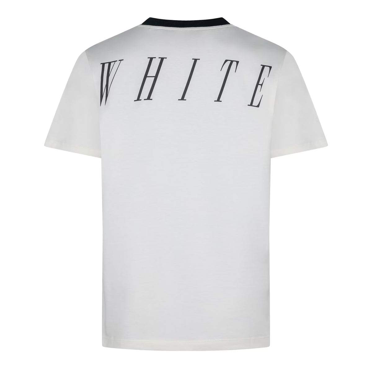 Off White Off Slm Fit Short
