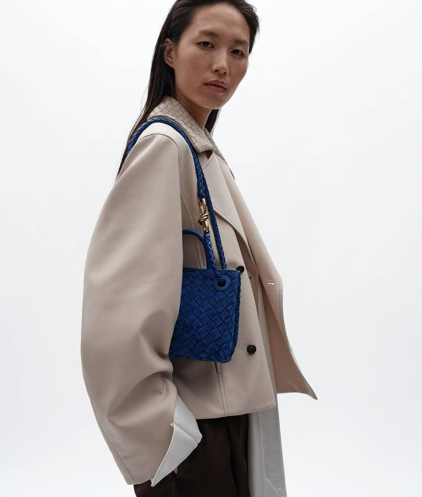Bottega Veneta Mini Andiamo