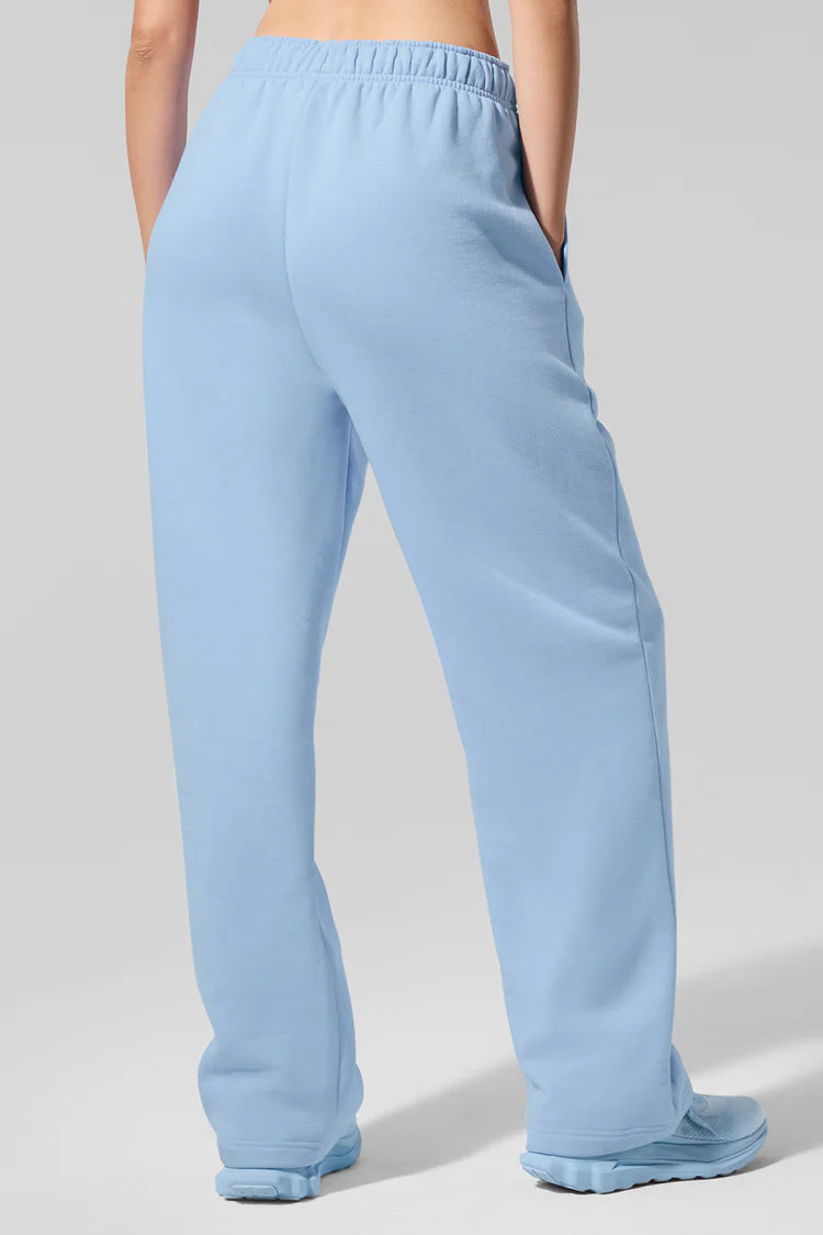 Accolade Straight Leg Sweatpant