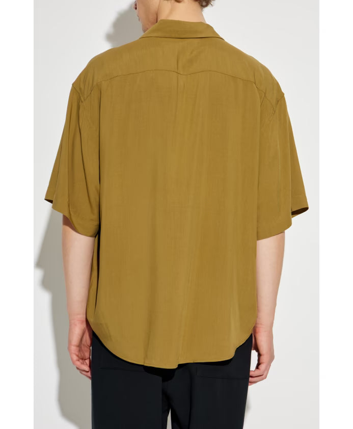 Ami Paris Short-sleeve shirt