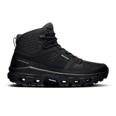 On Running Cloudrock Mid WP Black