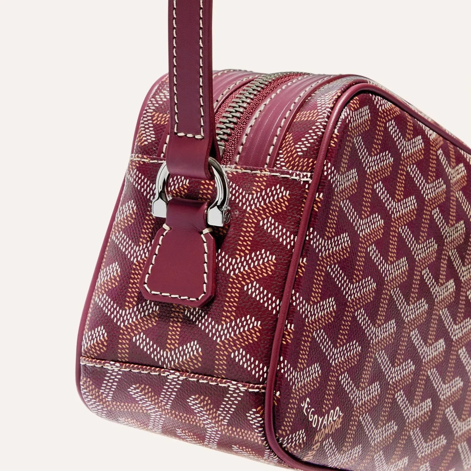 Cap-Vert PM Bag