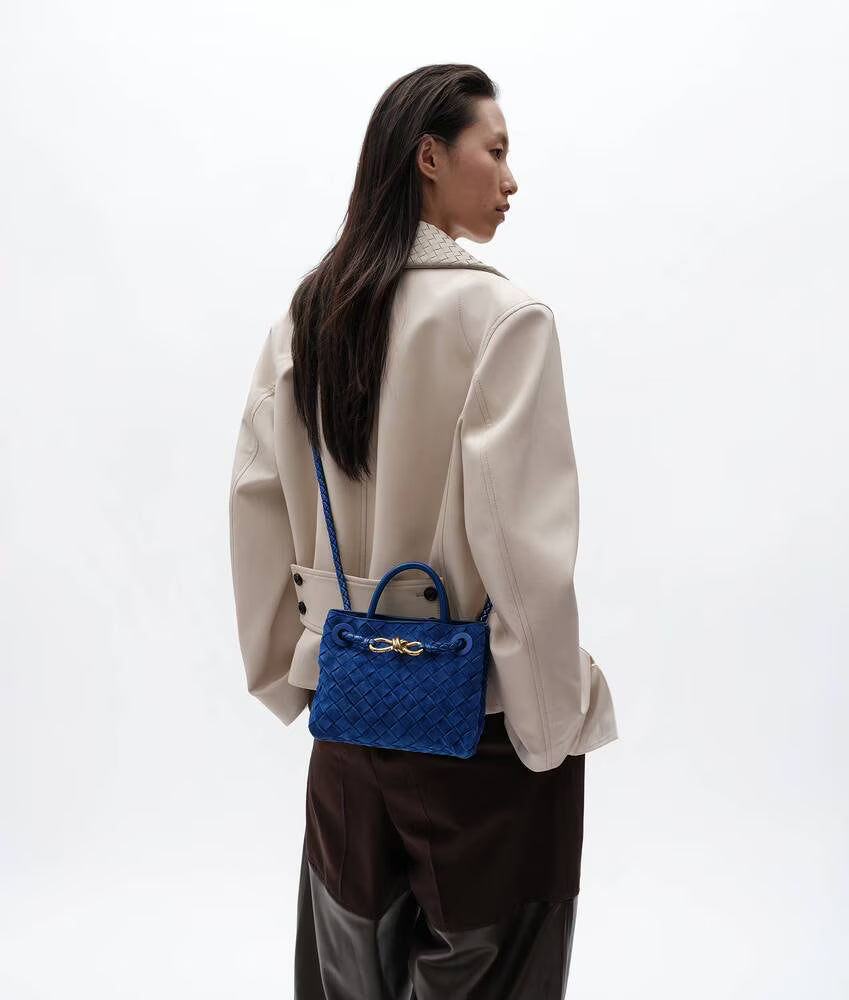 Bottega Veneta Mini Andiamo