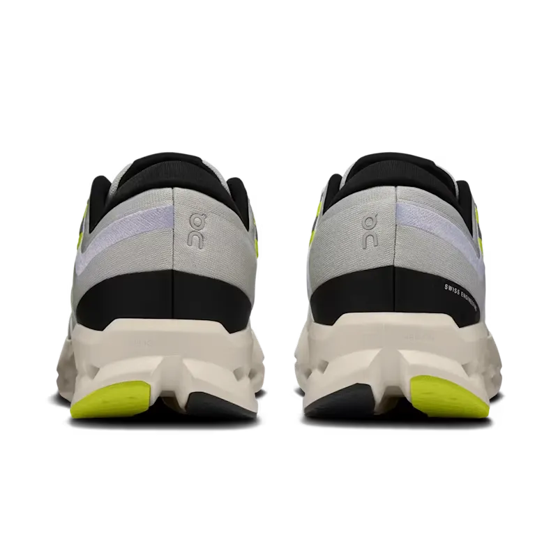 On Running Cloudsurfer 2 Glacier Ivory